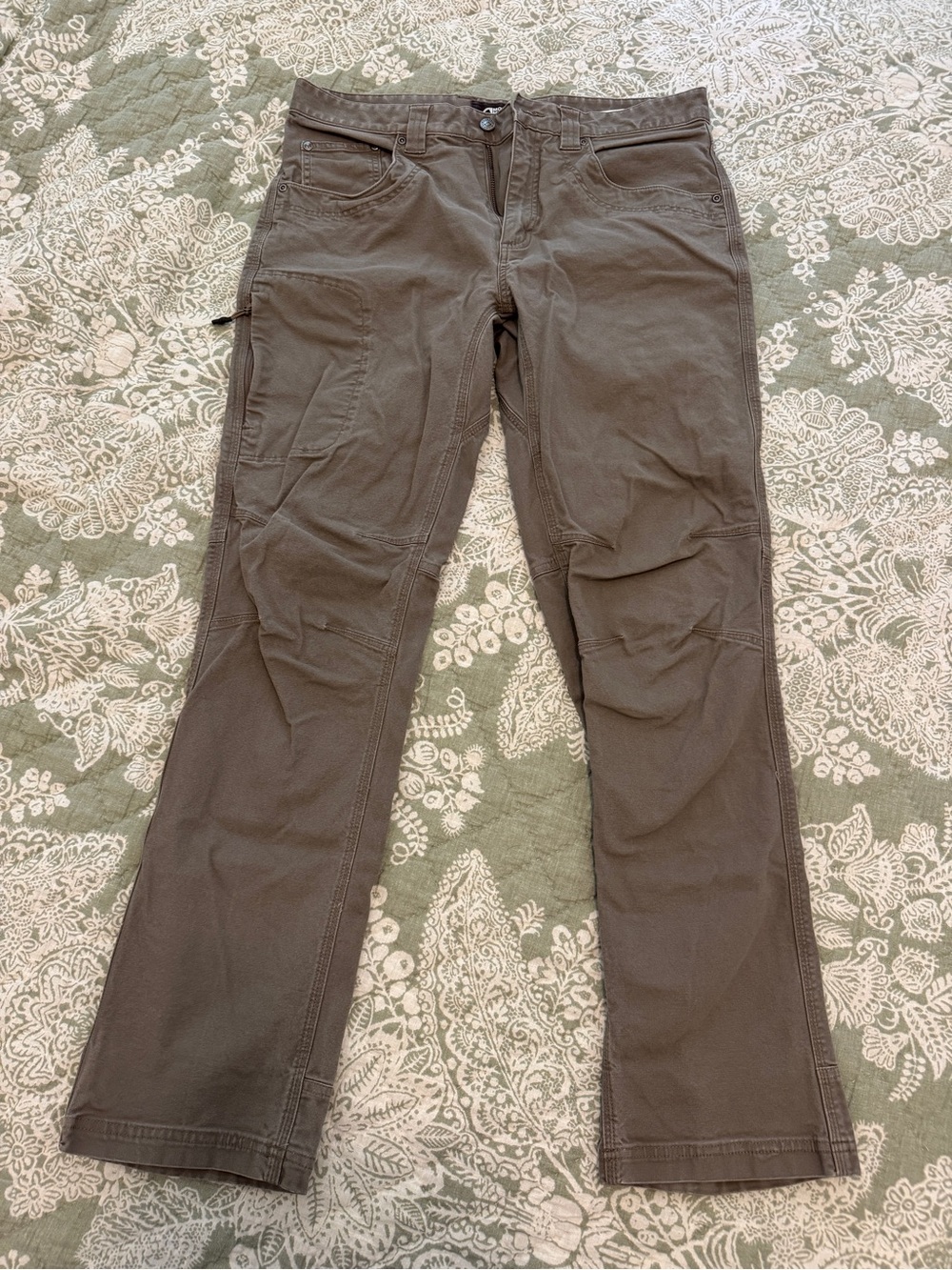 Mountain Khakis Camber Original Pant